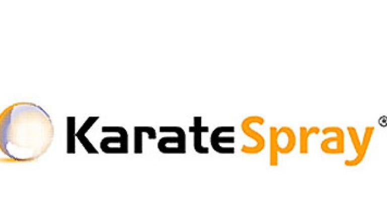 Insektycyd Karate Spray