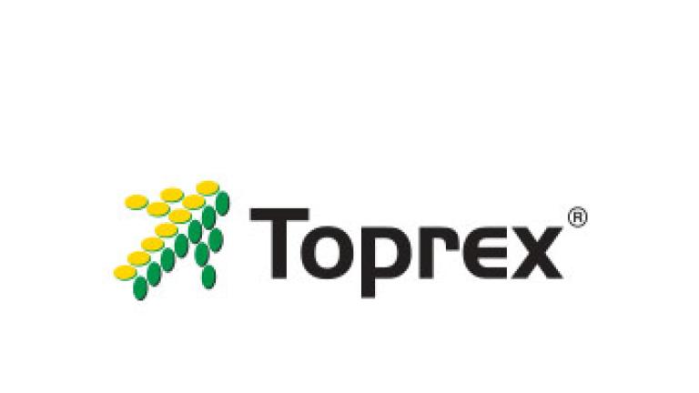 Regulator wzrostu Toprex