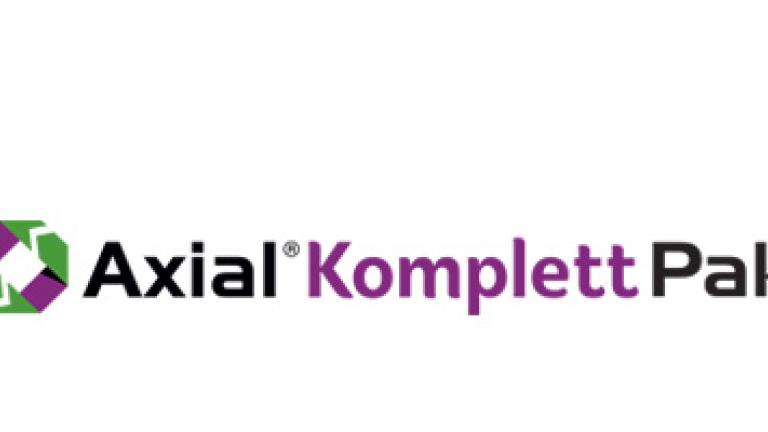 Herbicyd Axial Komplet Pak