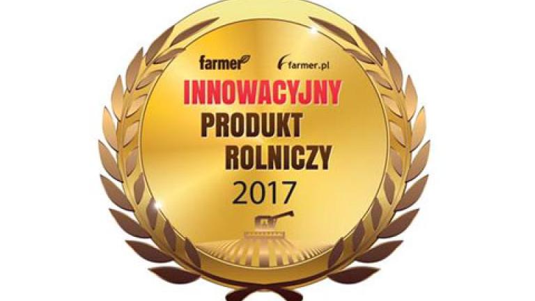 Fungicyd Elatus Era - innowacyjny produkt rolniczy 2017