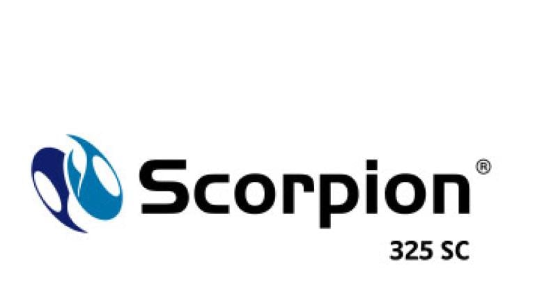Fungicyd Scorpion