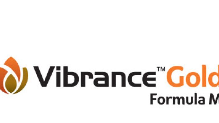 Zaprawa nasienna Vibrance Gold Formula M
