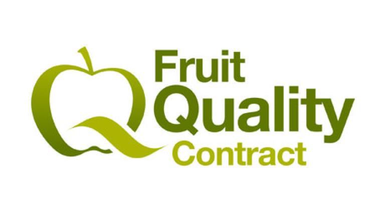 Fruit Quality Contract
