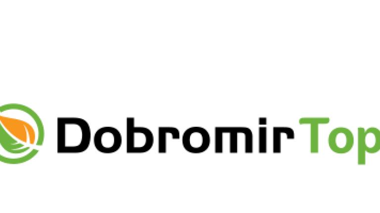Fungicyd Dobromir Top