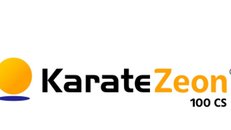 Insektycyd Karate Zeon 100 CS