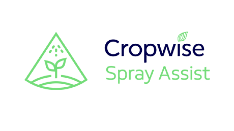 Cropwise Spray Assist