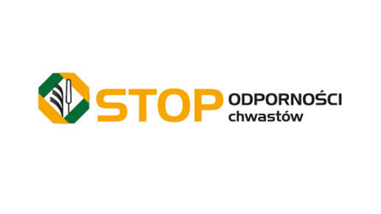 Stop odporności chwastów