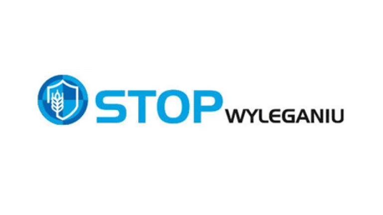 Stop wyleganiu zbóż