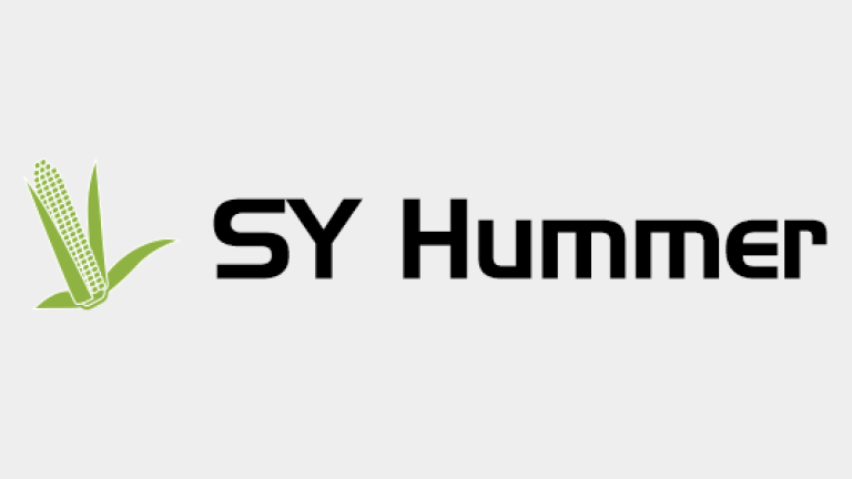 Kukurydza - SY Hummer