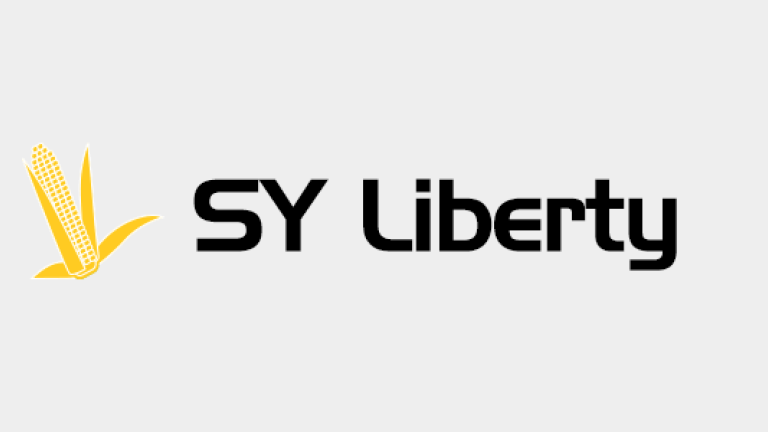 Kukurydza - SY Liberty