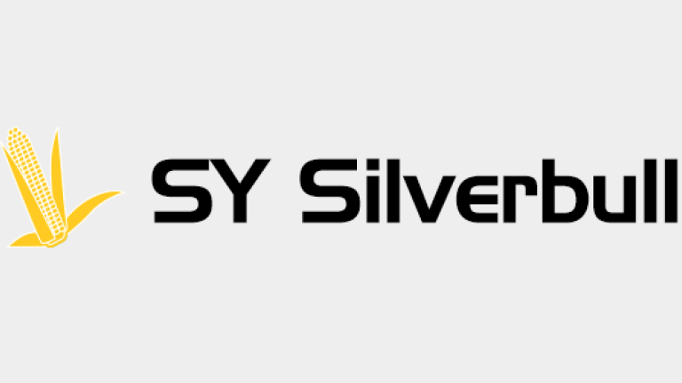 Kukurydza - SY Silverbull