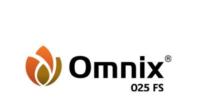 Zaprawa nasienna Omnix 250 FS
