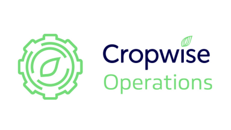 Rolnictwo cyfrowe - Cropwise Operations
