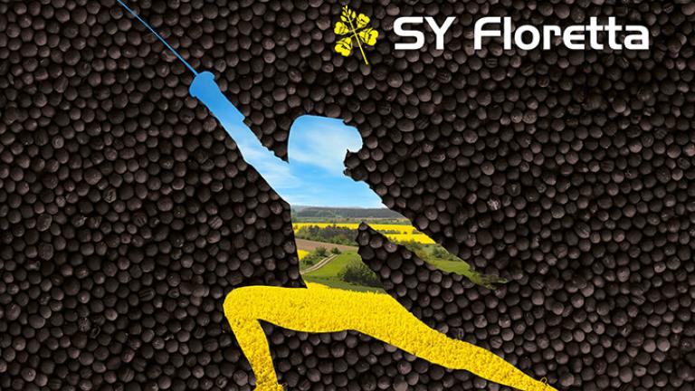 Rzepak - SY Floretta