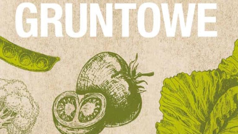 Warzywa gruntowe - katalog