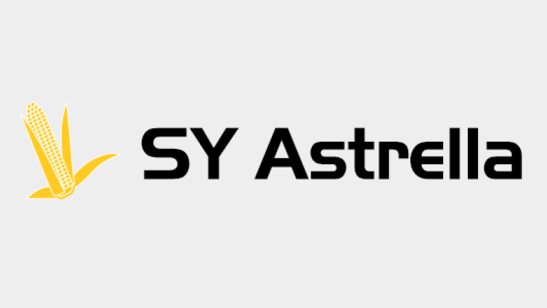 SY Astrella