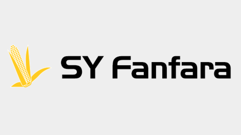 SY Fanfara