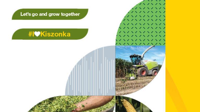 Materiały informacyjne - nasiona kukurydzy 2025