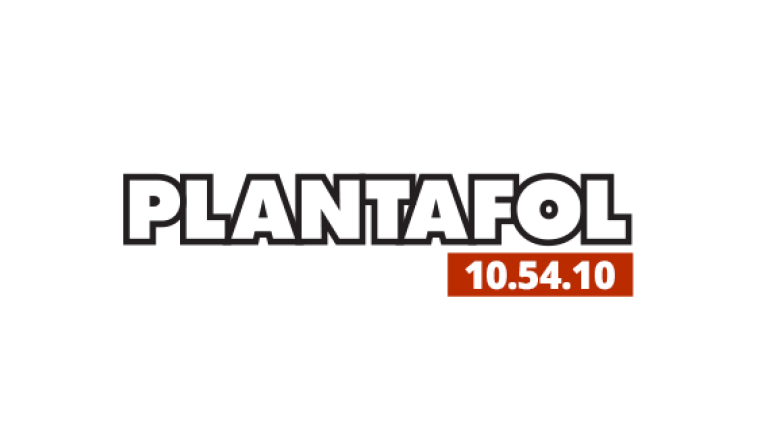 Plantafol 10.54.10 - logo bio