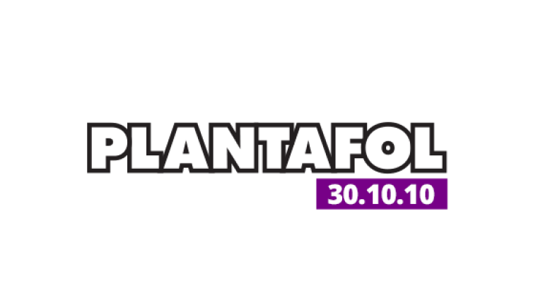 Plantafol 30.10.10 - logo bio