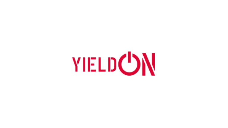 YieldOn - logo bio