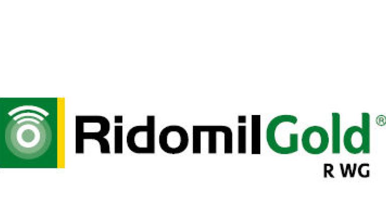 Teaser Ridomil Gold R