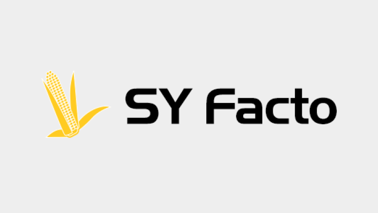 SY Facto - logo teaser