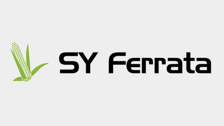 SY Ferrata - logo teaser