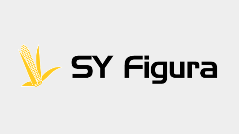 SY Figura - logo teaser