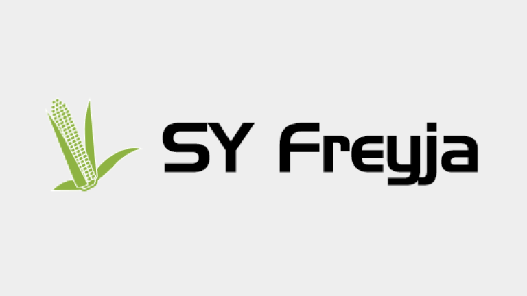 SY Freyja - logo teaser