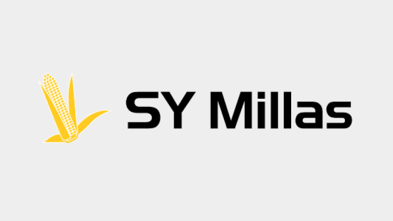 SY Millas - logo teaser
