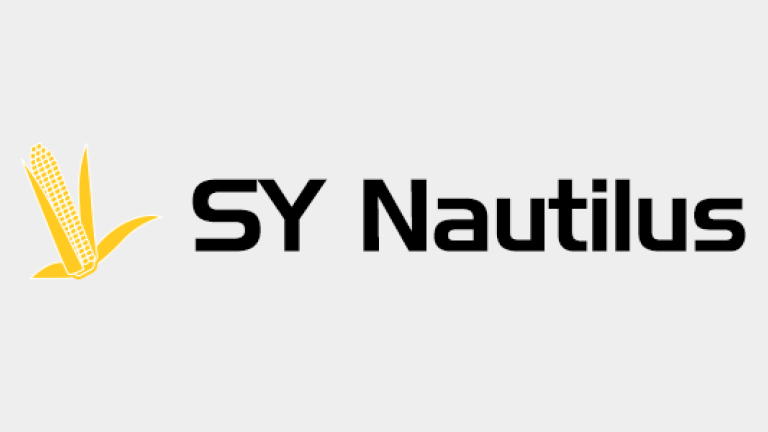 SY Nautilus logo teaser