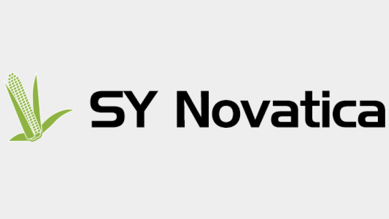SY Novatica - logo teaser