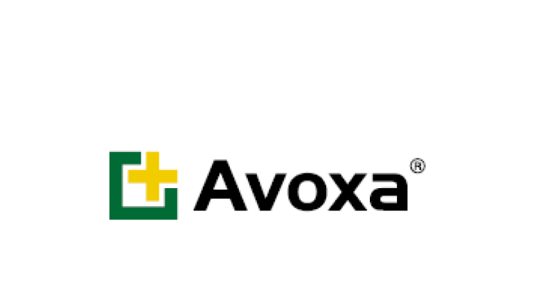 Avoxa - rodzina Axial