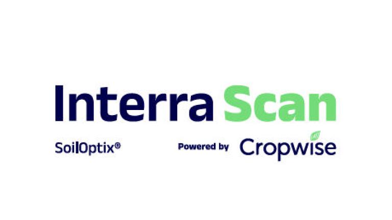 Rolnictwo cyfrowe - Interra Scan