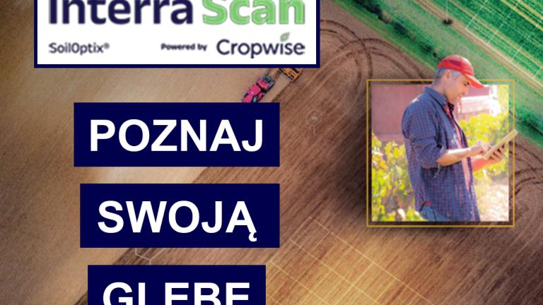 Rolników Twoje pole jest różnorodne