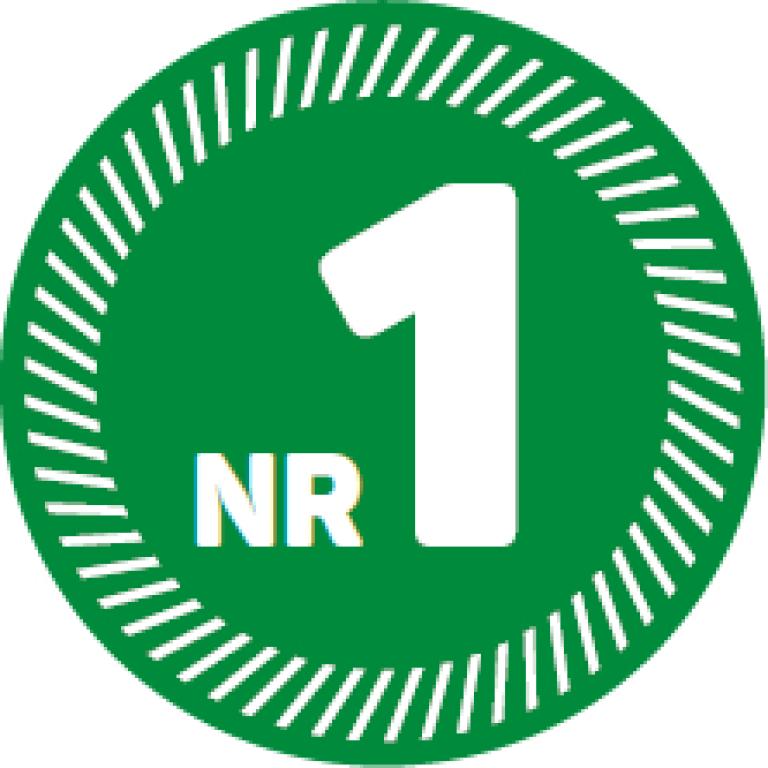 Fungicyd Tern - fenpropidyna – nr 1 na mączniaka