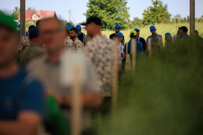 Relacja z Pól Klasy S w Kostrogaju - zdjęcie 128