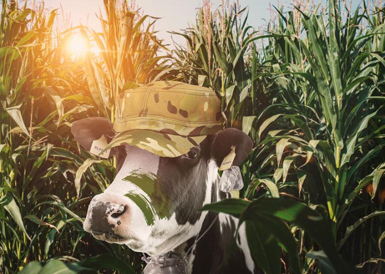 SY Feronia
