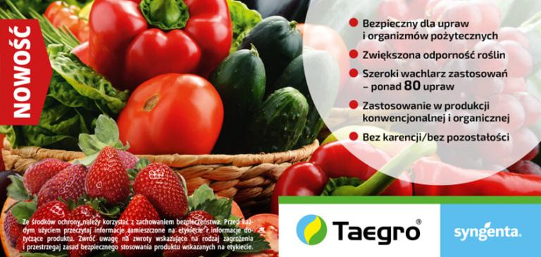 Taegro