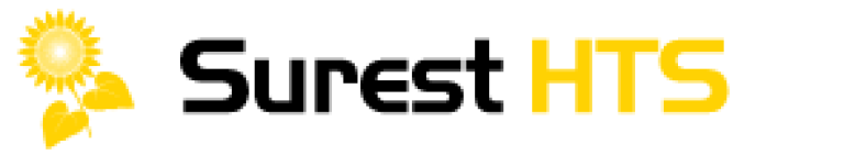 Słonecznik Surest HTS