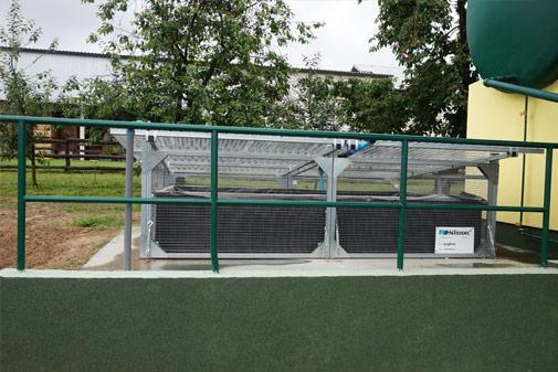 Projekt Interra Farm - bezpieczne gospodarstwo i bezpieczna ochrona roślin