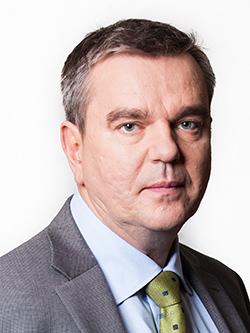 Zmiany na kierowniczych stanowiskach w Syngenta Polska