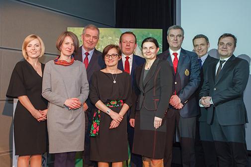 Relacja z konferencji prasowej firmy Syngenta
