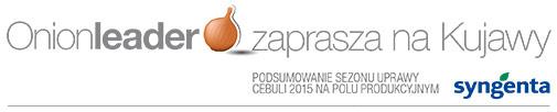 Piknik Cebulowy z firmami Syngenta i Agrarada - zaproszenie