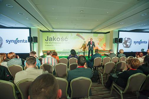 Nowa jakość polskich jabłek
