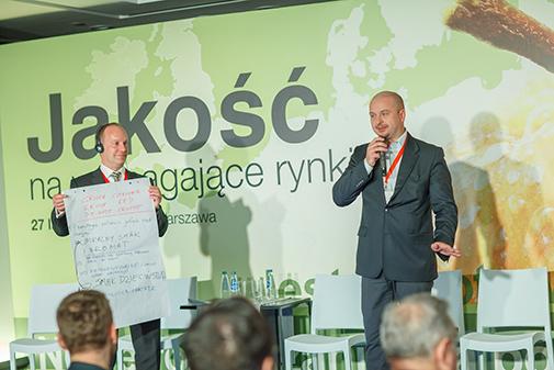 Nowa jakość polskich jabłek