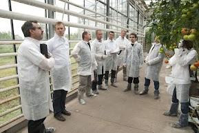 IV konferencja Tomato Academy