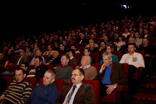 VI Edycja Konferencji Zimowych SYNGENTA
