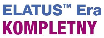 Fungicyd Elatus Era - kompletny